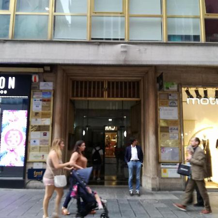 Il Fiore Neapel Exterior foto
