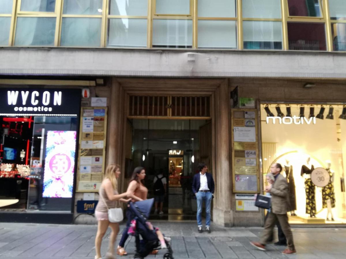 Il Fiore Neapel Exterior foto