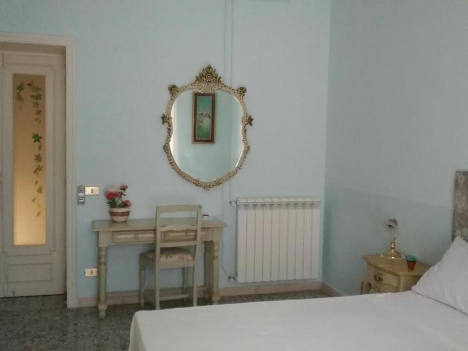 Il Fiore Neapel Exterior foto
